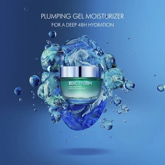 Biotherm Aquas.Hyalu Plump Gel pnm 50ml