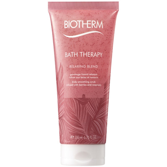 Biotherm Bath Therapy Relax B.Scrub200ml