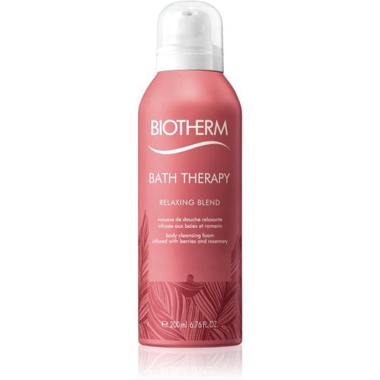 Biotherm Bath Therapy Relax B.Foam 200ml