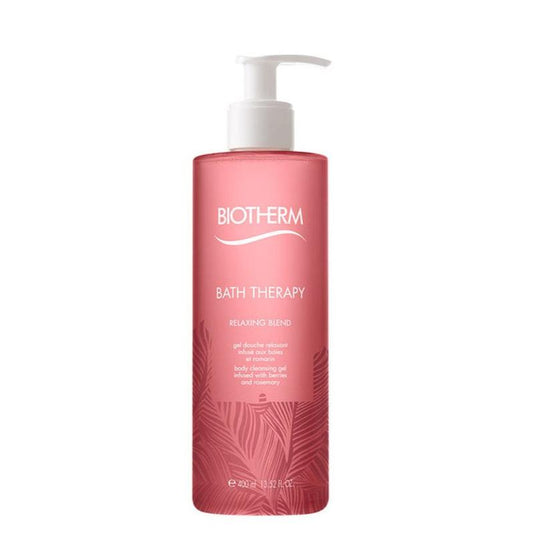 Biotherm Bath Therapy Relaxing S/G 400ml