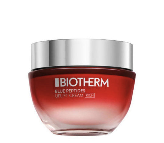 Biotherm Blue Pept.Uplift Cr Rich 50ml