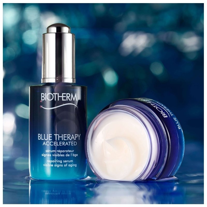 Biotherm Blue Therapy Accel.Cr.50ml tp *