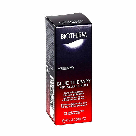 Biotherm Blue T Red Algae Upl Cure 15ml*