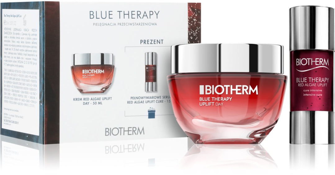 Biotherm Blue T Red Algae Upl Cure 15ml*