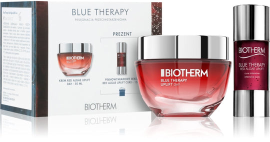 Biotherm Blue T Red Algae Upl Cure 15ml*