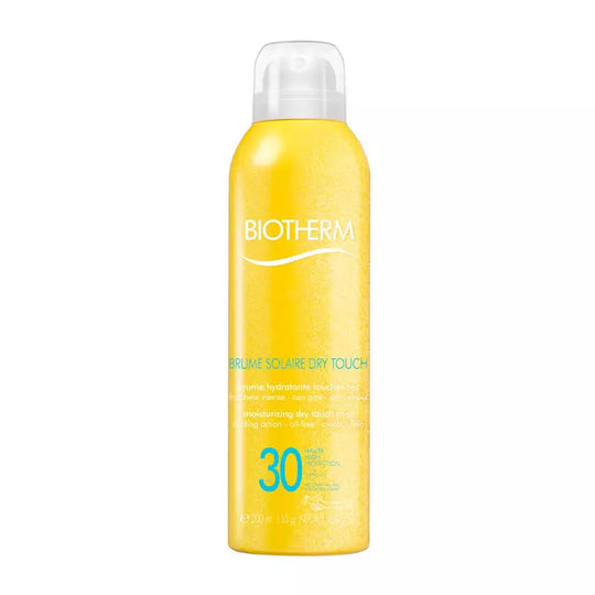 Biotherm Brume Solaire Dry T.spf30 200ml*