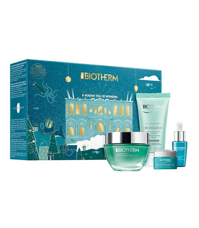 Biotherm Aquas.Hyalu Plump Gel pnm 50ml