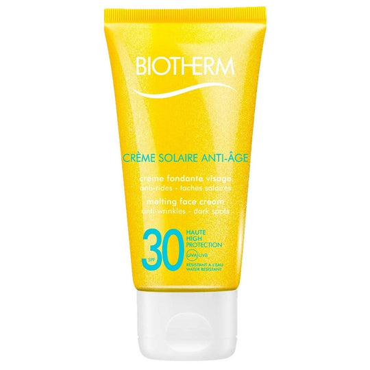 Biotherm Cr. Sol.Viso Anti-A.spf30 50ml*