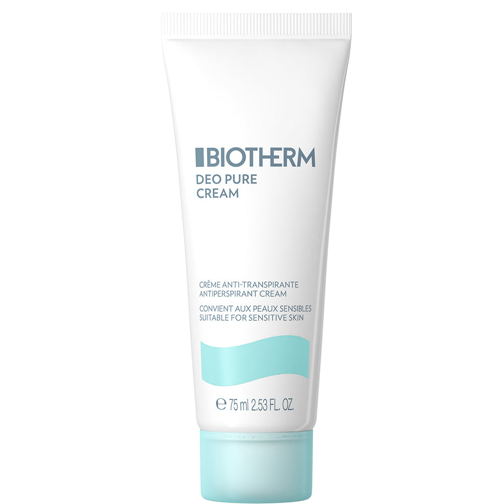 Biotherm Deo Pure Creme 75ml