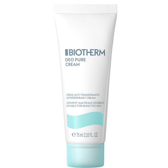 Biotherm Deo Pure Creme 75ml