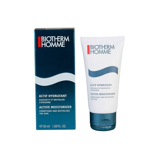 Biotherm Homme Actif Hydratant p.s 50ml*