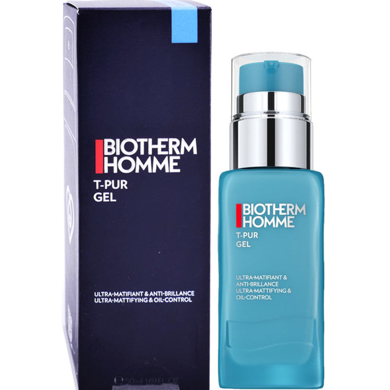 Biotherm H.T-Pur Gel Ultra-Matif.50ml