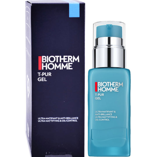 Biotherm H.T-Pur Gel Ultra-Matif.50ml