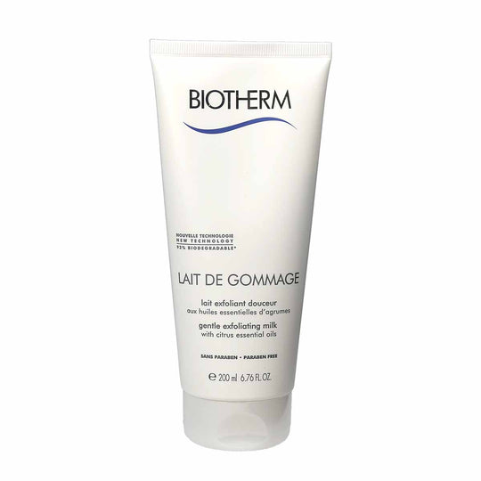 Biotherm Lait De Gommage 200ml *