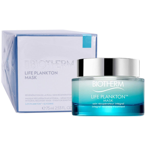 Biotherm Life Plankton Mask 75ml