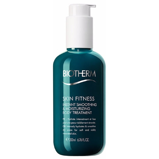 Biotherm Skin Fitnes BodyTreatment 200ml *