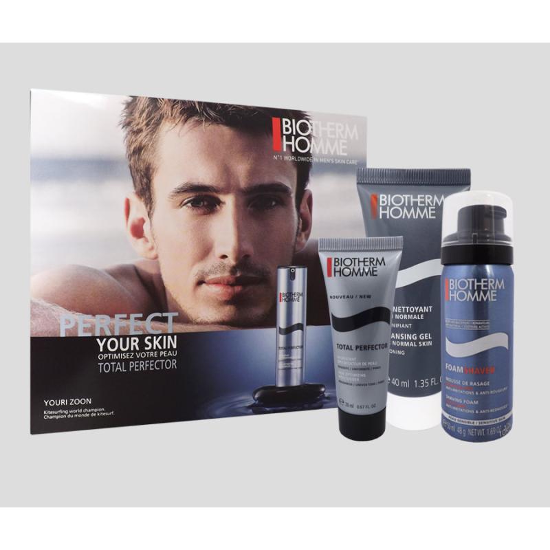 Biotherm Homme Total Perfector 40ml *