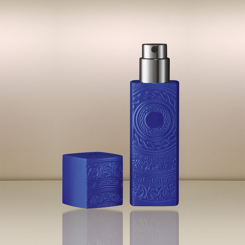 Kilian Travel Spray Taschenspray refillable 7.5 ml blue