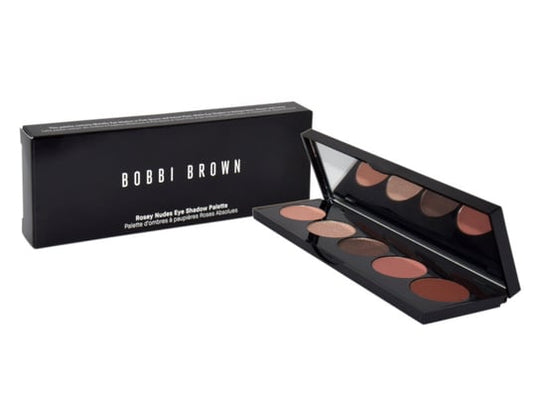 Bobbi Brown Nudes Eye Shad.Palette Roses N.