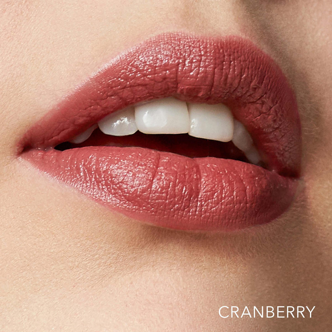 Bobbi B Crushed lip Color Cranberry