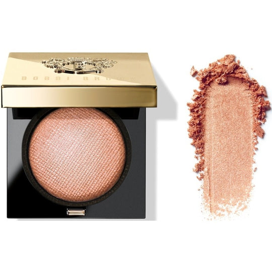 Bobbi Brown Luxe Eye Sh.R.Metal Melting P.