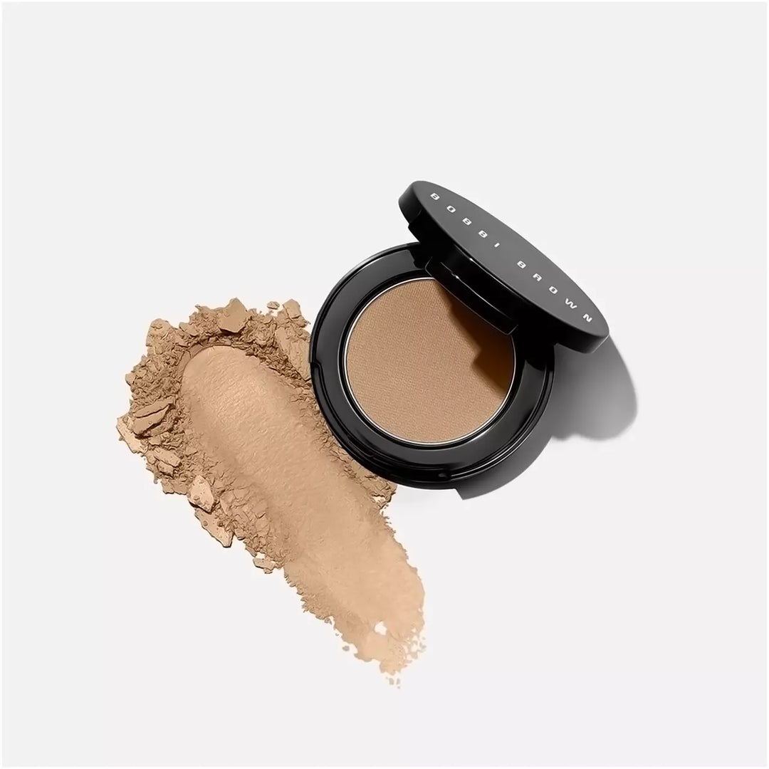 Bobbi Brown Mini Bronze Powder Golden Lig.4g