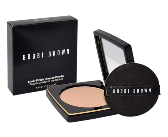 Bobbi Brown Sheer Fin.Pres.Powd.W.Natur.9g