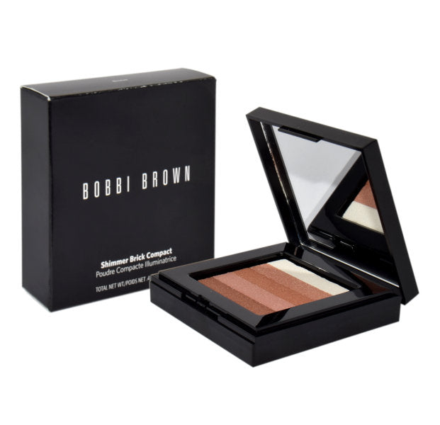 Bobbi Brown Shimmer Brick Comp.Bronze 10.3g