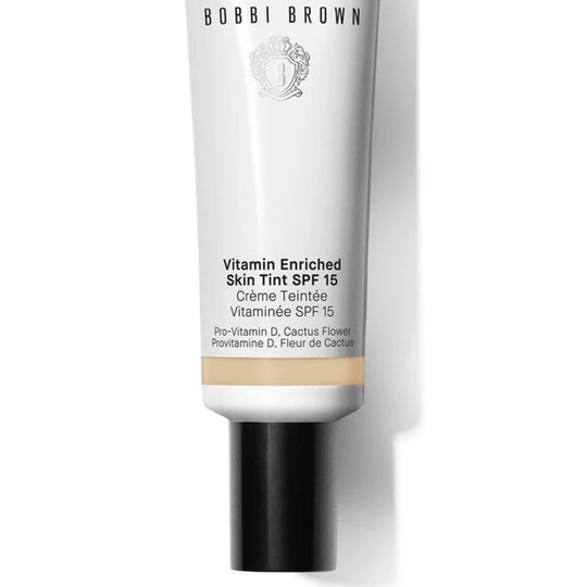 Bobbi Brown Vitamin Enric.Tint Light 3 50ml