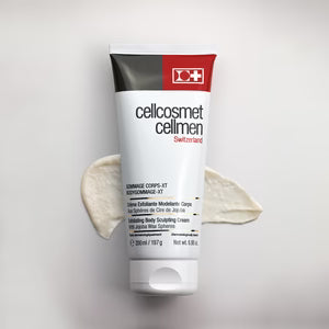 Cellcosmet Body Gommage-XT 200ml
