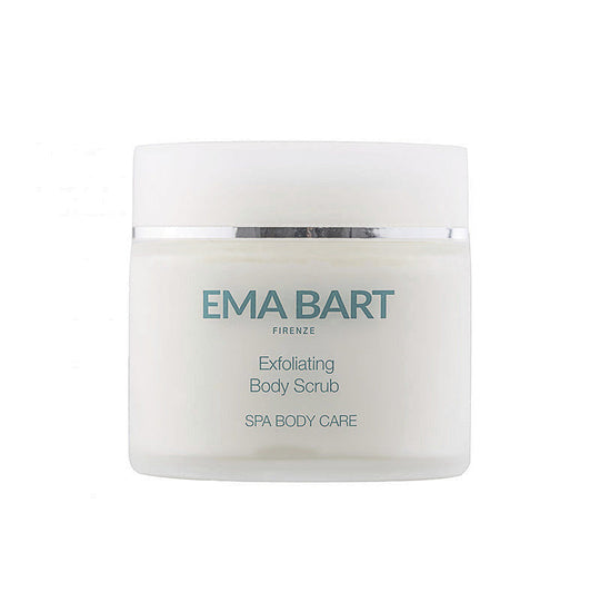 Ema Bart Exfolianting Body Scrub Spa 200ml