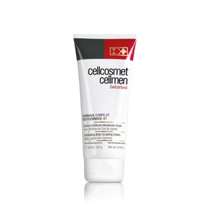 Cellcosmet Body Gommage-XT 200ml