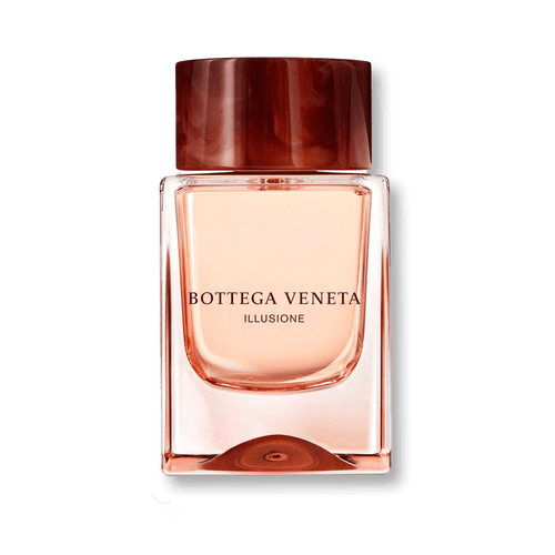 Bottega Veneta Illusione edp 50ml vapo