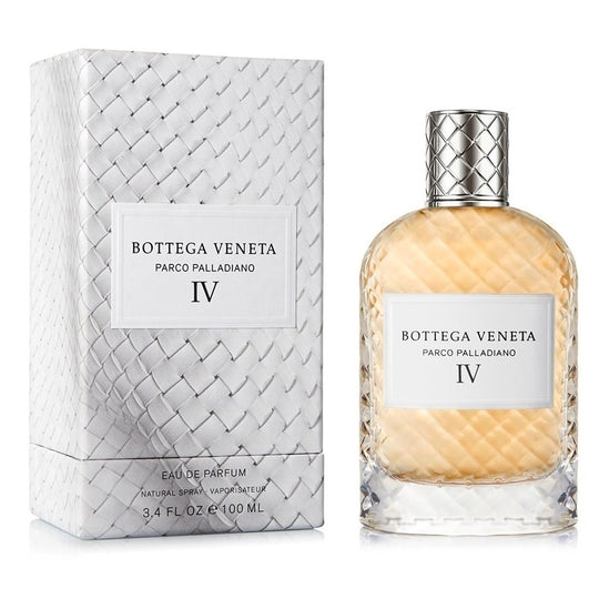 Bottega Veneta Parco Palladiano IV Azalea Eau de Parfum 100 ml