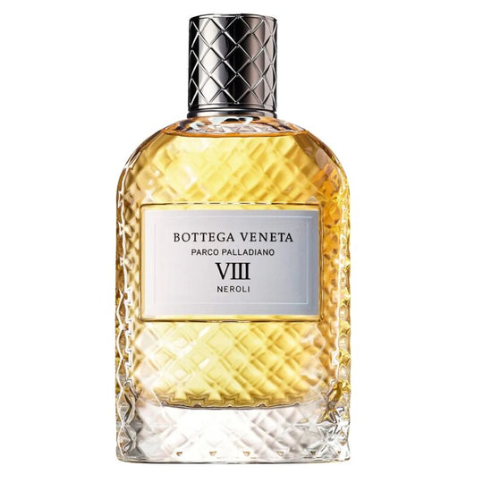 Bottega Veneta Parco Palladiano VIII Neroli Eau de Parfum 100 ml