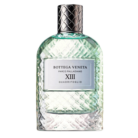 Bottega Veneta Parco Palladiano XIII Quadrifoglio Eau de Parfum 100 ml