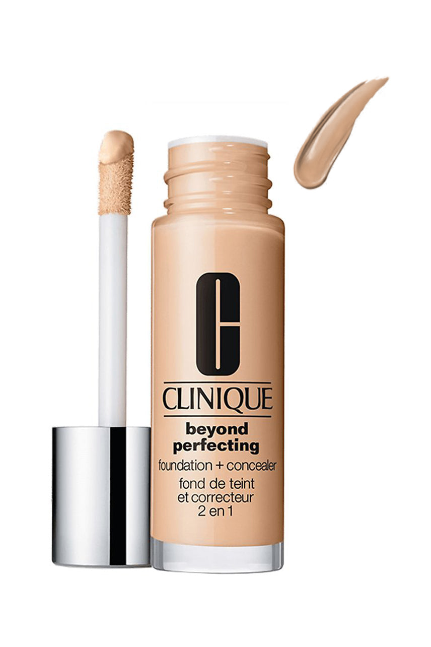 Clinique Beyond Perfection Foundation & Concealer 30 ml