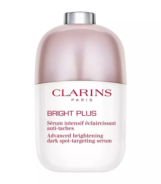 Clarins Bright Plus Serum Intensif 30ml