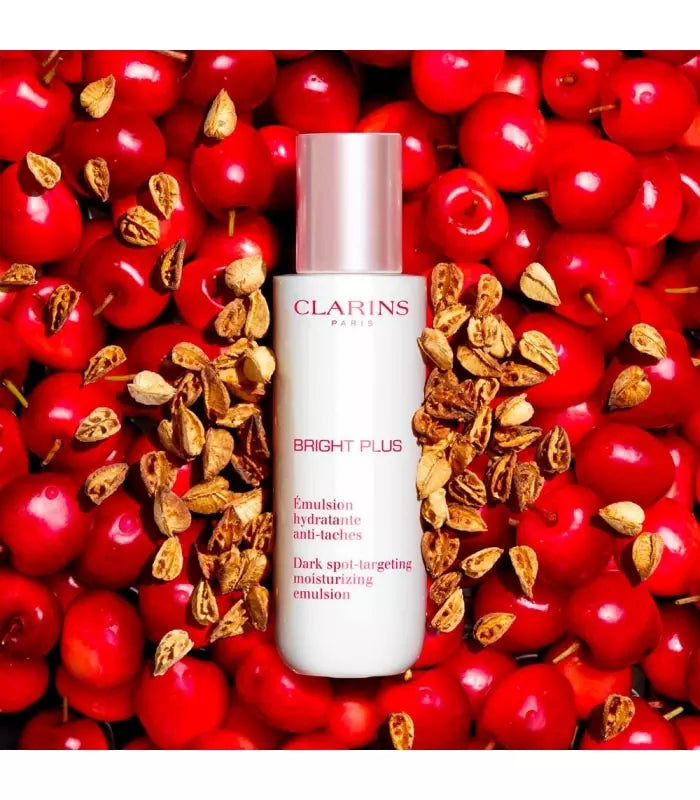 Clarins Bright Pl. Emuls.Hydratante 75ml