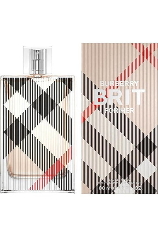 Burberry Brit for Her Eau de Parfum 100 ml