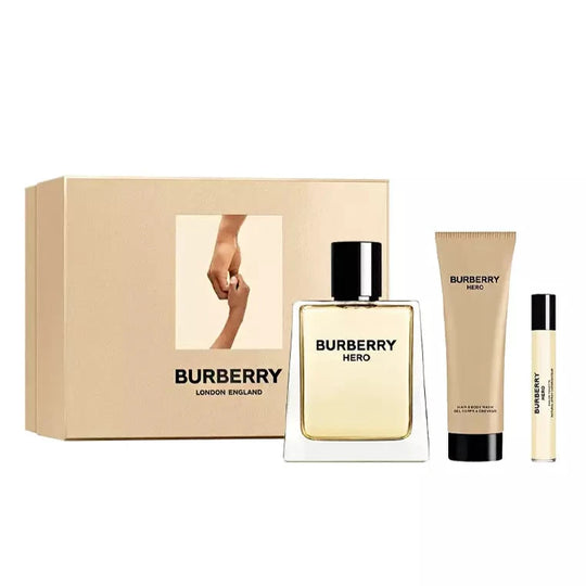 Burberry Hero Eau de Toilette 100 ml