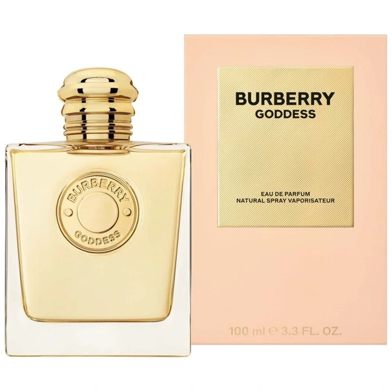 Burberry Goddess edp vapo 100ml