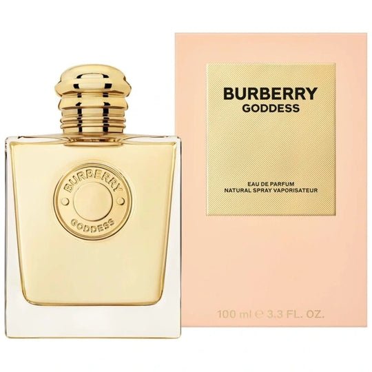 Burberry Goddess edp vapo 100ml