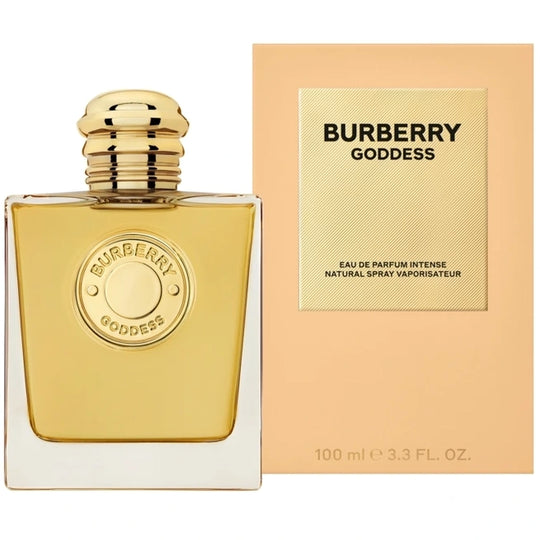 Burberry Goddess edp Intense 100ml vapo