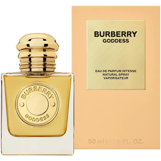 Burberry Goddess edp Intense 50ml vapo