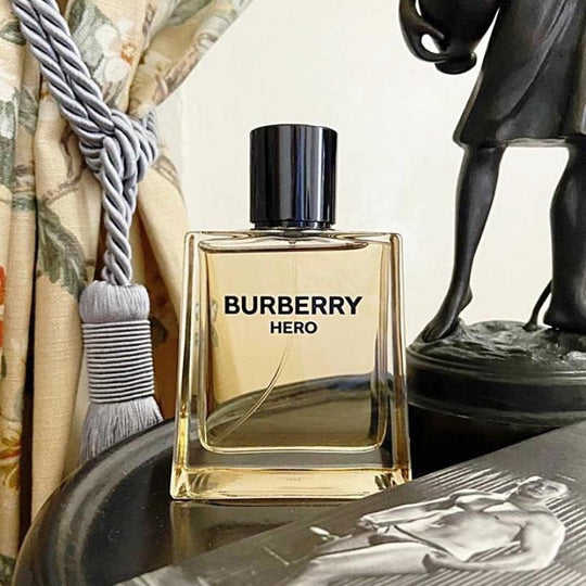 Burberry Hero Eau de Toilette 100 ml