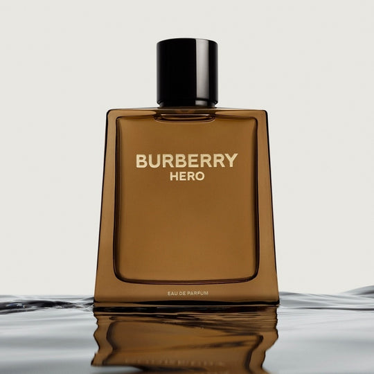 Burberry Hero edp 50ml vapo