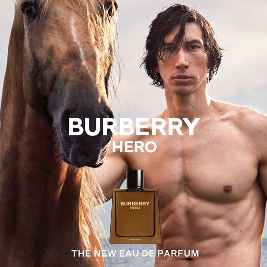 Burberry Hero edp 150ml