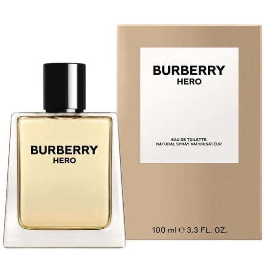 Burberry Hero Eau de Toilette 100 ml