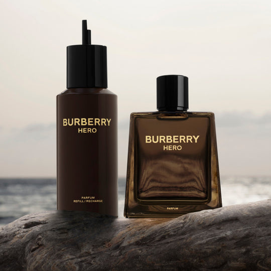 Burberry Hero Parfum 100ml vapo